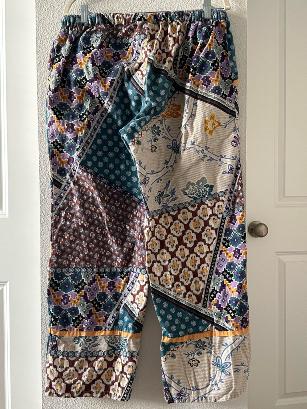 Anthropologie Lilka Pants - Picture 2 of 5